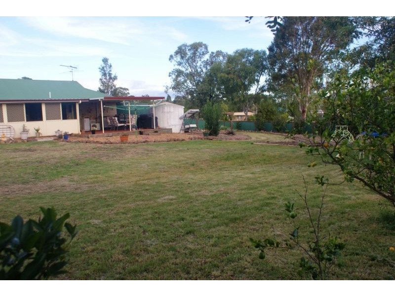 5 East Street, Kingsthorpe QLD 4400