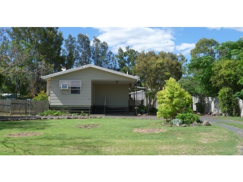 9 Queen Street, Kingsthorpe QLD 4400