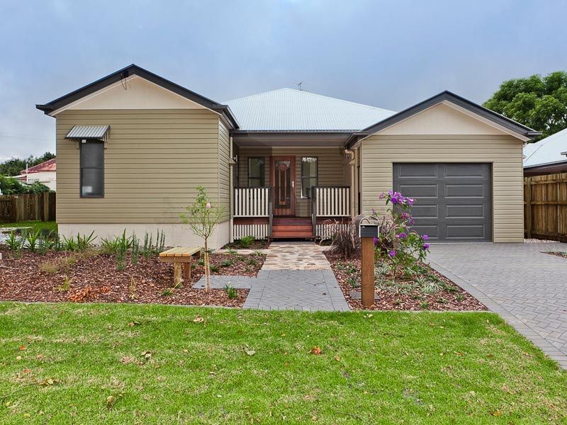 34A Grenier Street, East Toowoomba QLD 4350