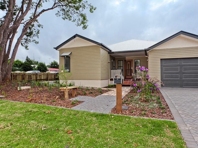 34A Grenier Street, East Toowoomba QLD 4350