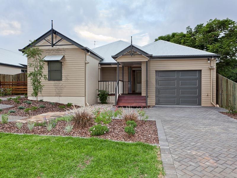 34 Grenier Street, Toowoomba City QLD 4350