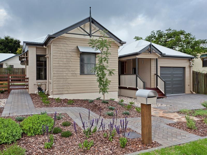 34 Grenier Street, Toowoomba City QLD 4350