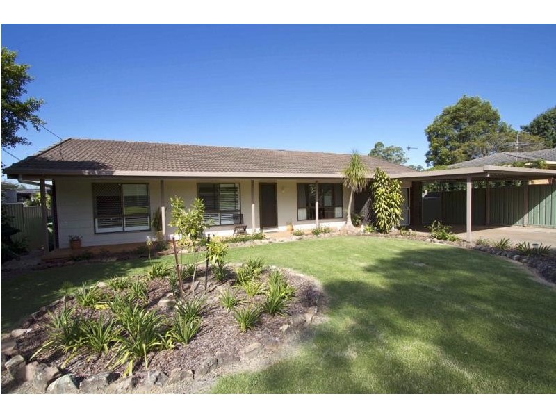 14 Talinga Street, Mount Lofty QLD 4350