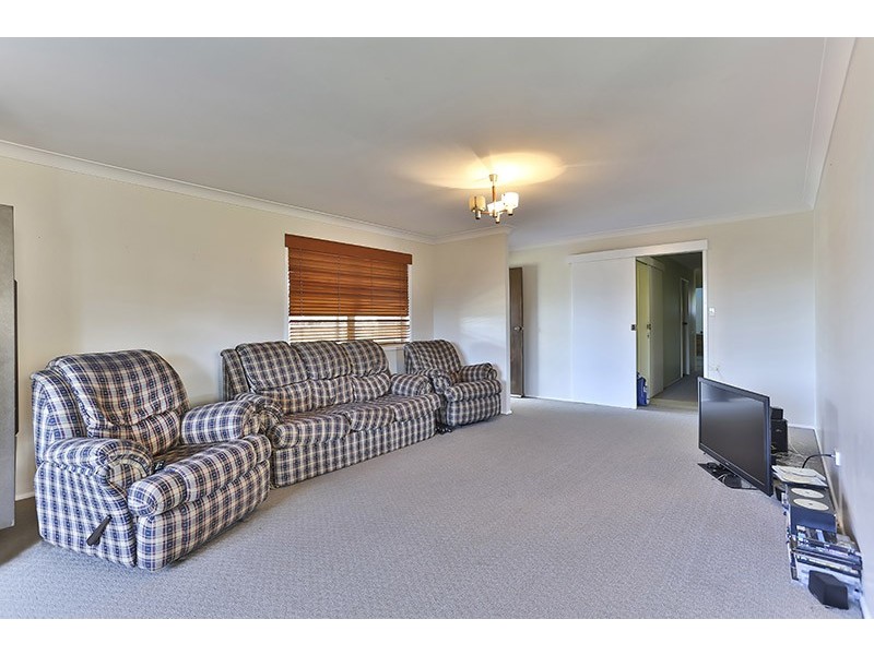 101 Ramsay Street, Centenary Heights QLD 4350