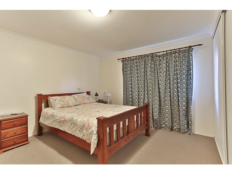 101 Ramsay Street, Centenary Heights QLD 4350
