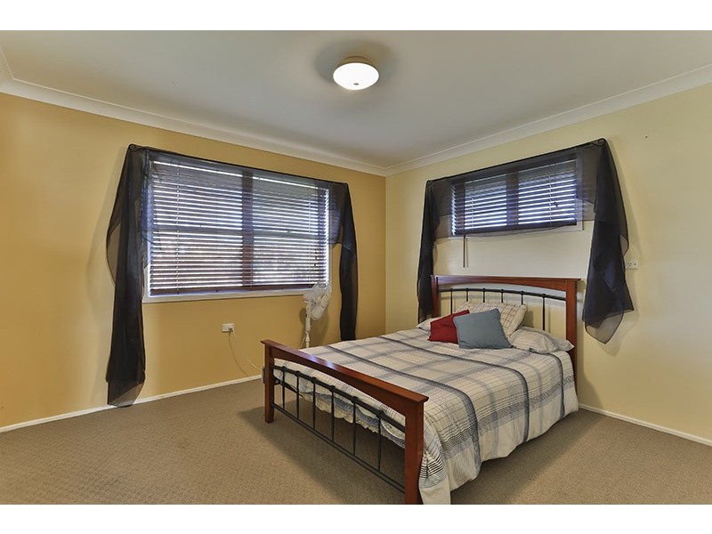 101 Ramsay Street, Centenary Heights QLD 4350