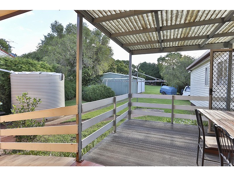 101 Ramsay Street, Centenary Heights QLD 4350