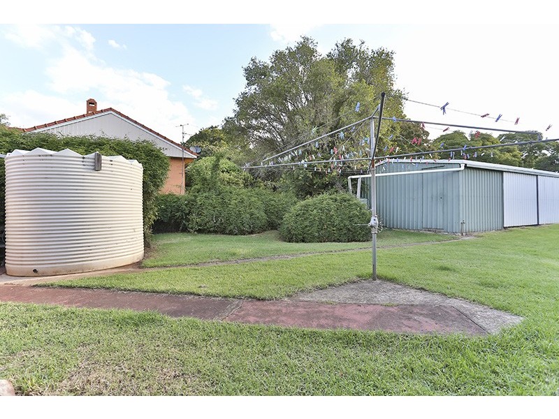 101 Ramsay Street, Centenary Heights QLD 4350