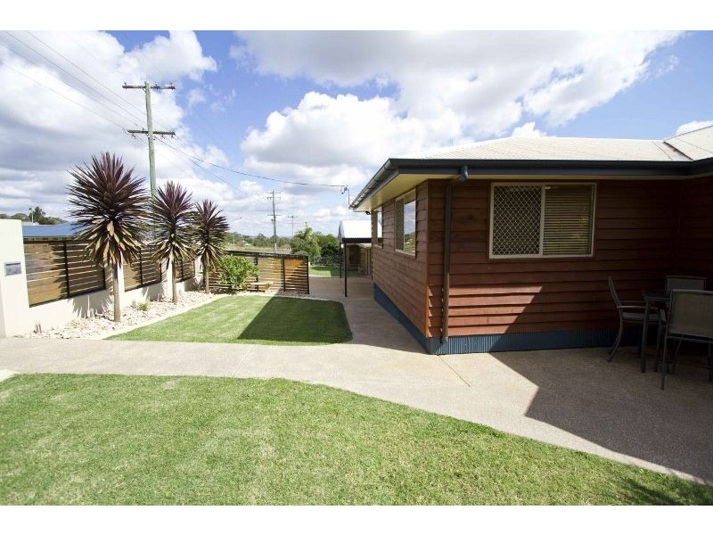 133 Gorman Street, Darling Heights QLD 4350
