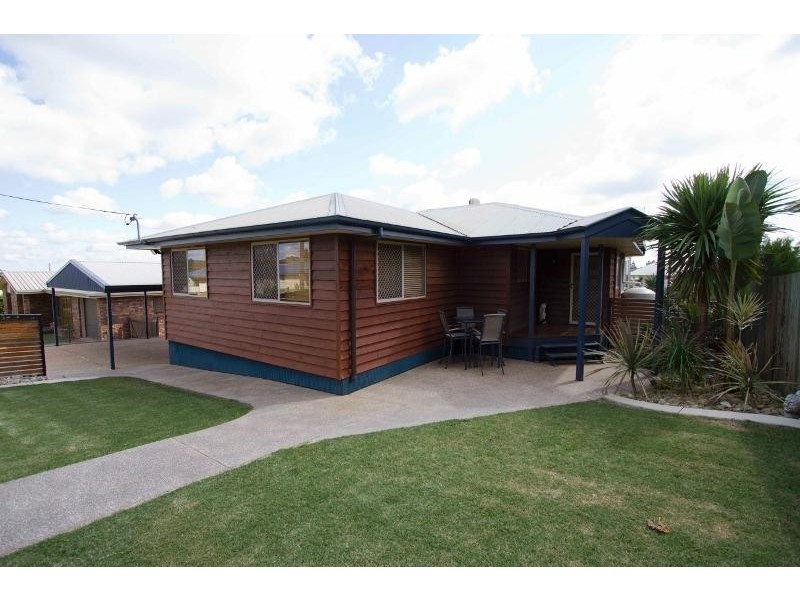 133 Gorman Street, Darling Heights QLD 4350