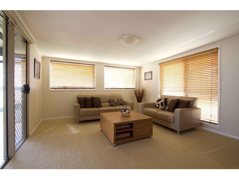 133 Gorman Street, Darling Heights QLD 4350