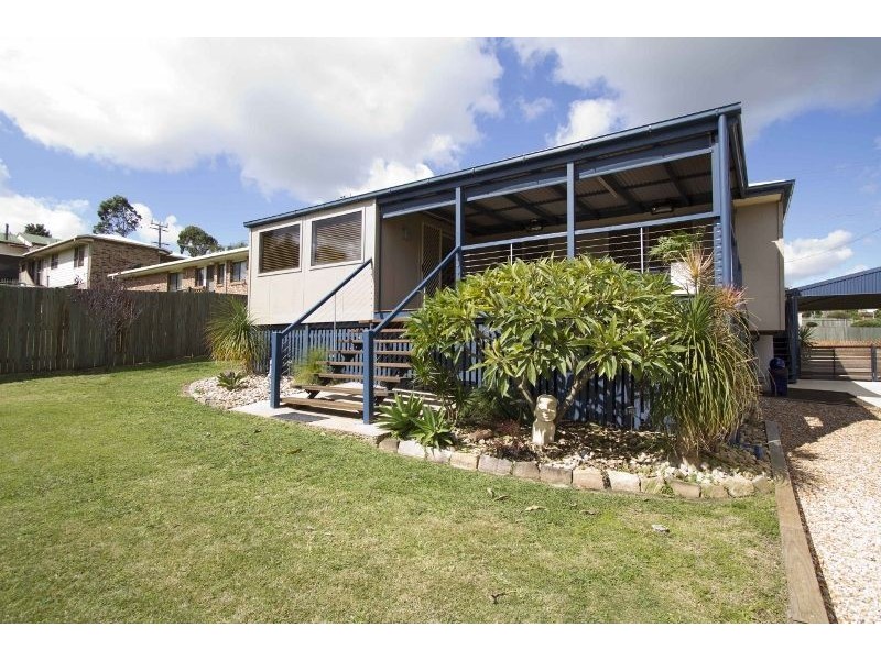 133 Gorman Street, Darling Heights QLD 4350