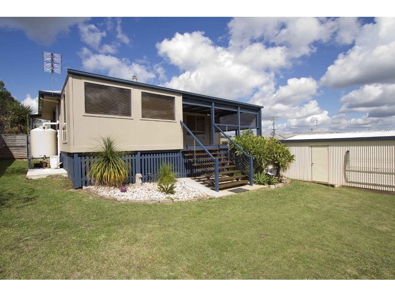 133 Gorman Street, Darling Heights QLD 4350