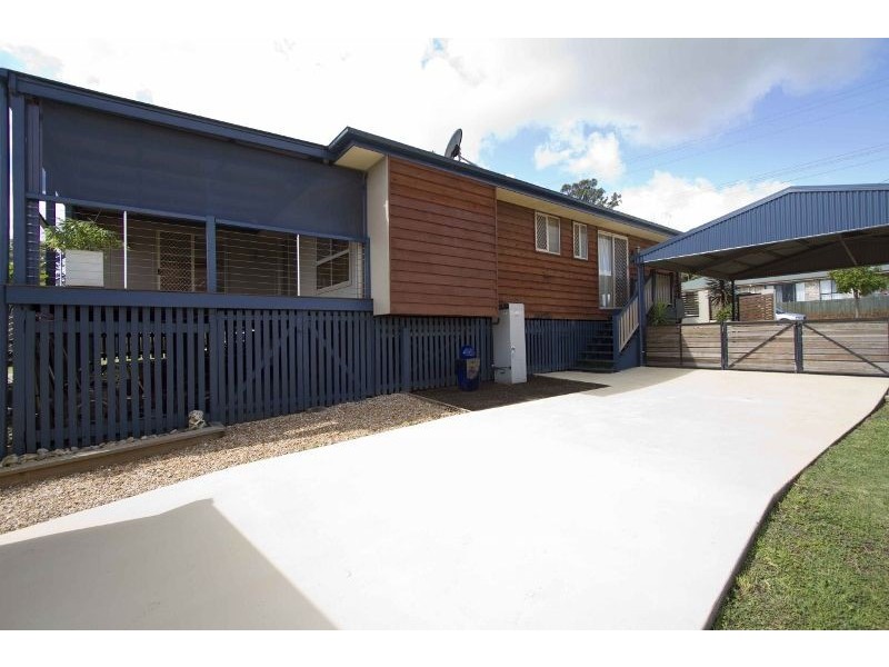 133 Gorman Street, Darling Heights QLD 4350