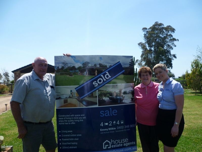 22 Kennedy Street, Cabarlah QLD 4352