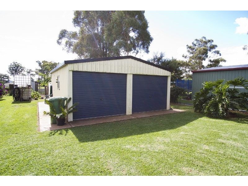 22 Kennedy Street, Cabarlah QLD 4352
