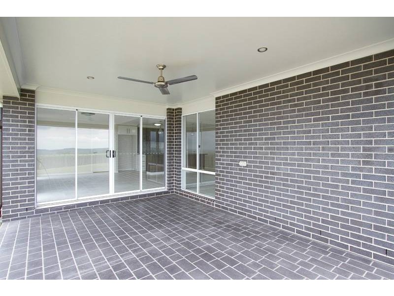 3 Plover Court, Highfields QLD 4352