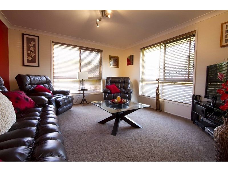 46 Bouganvillea Drive, Middle Ridge QLD 4350