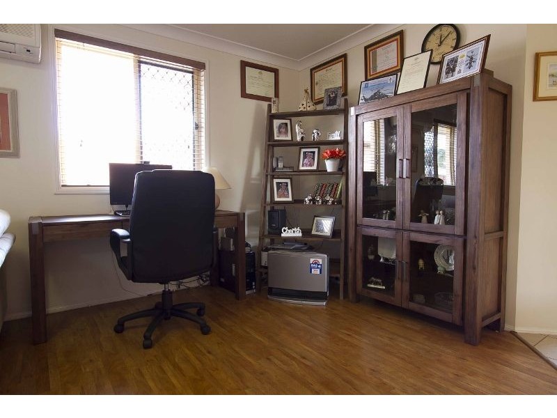 46 Bouganvillea Drive, Middle Ridge QLD 4350