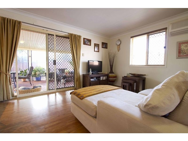 46 Bouganvillea Drive, Middle Ridge QLD 4350