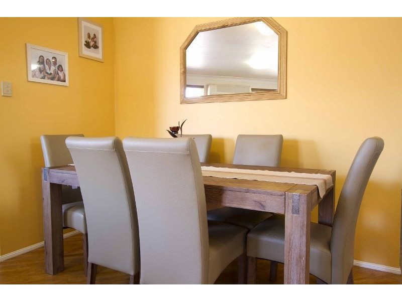 46 Bouganvillea Drive, Middle Ridge QLD 4350