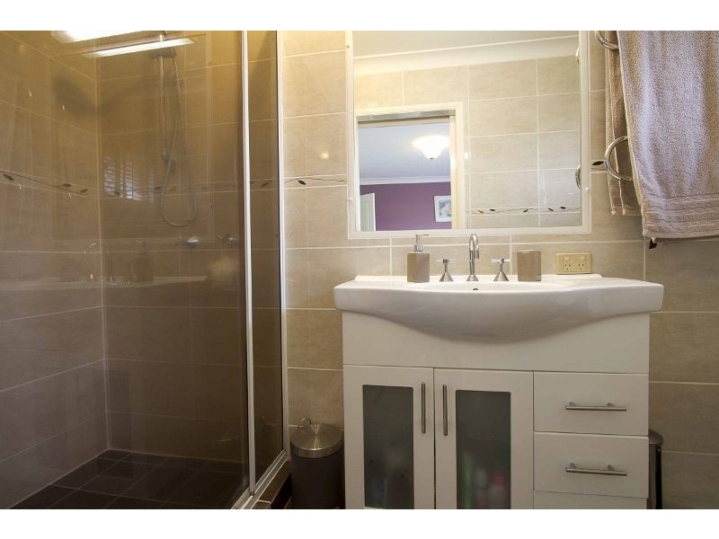 46 Bouganvillea Drive, Middle Ridge QLD 4350