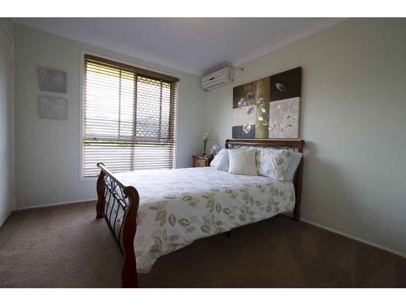 46 Bouganvillea Drive, Middle Ridge QLD 4350