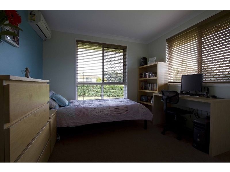 46 Bouganvillea Drive, Middle Ridge QLD 4350