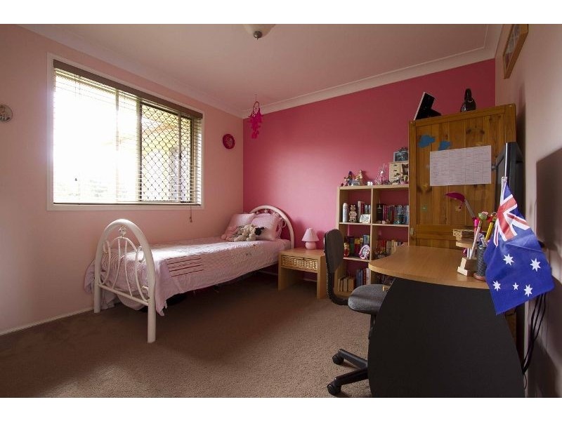 46 Bouganvillea Drive, Middle Ridge QLD 4350