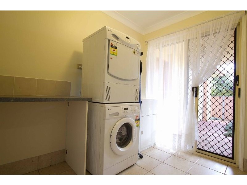 46 Bouganvillea Drive, Middle Ridge QLD 4350