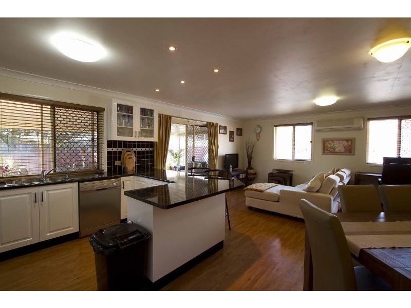 46 Bouganvillea Drive, Middle Ridge QLD 4350