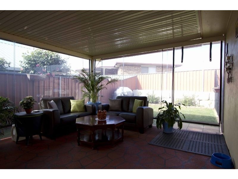 46 Bouganvillea Drive, Middle Ridge QLD 4350