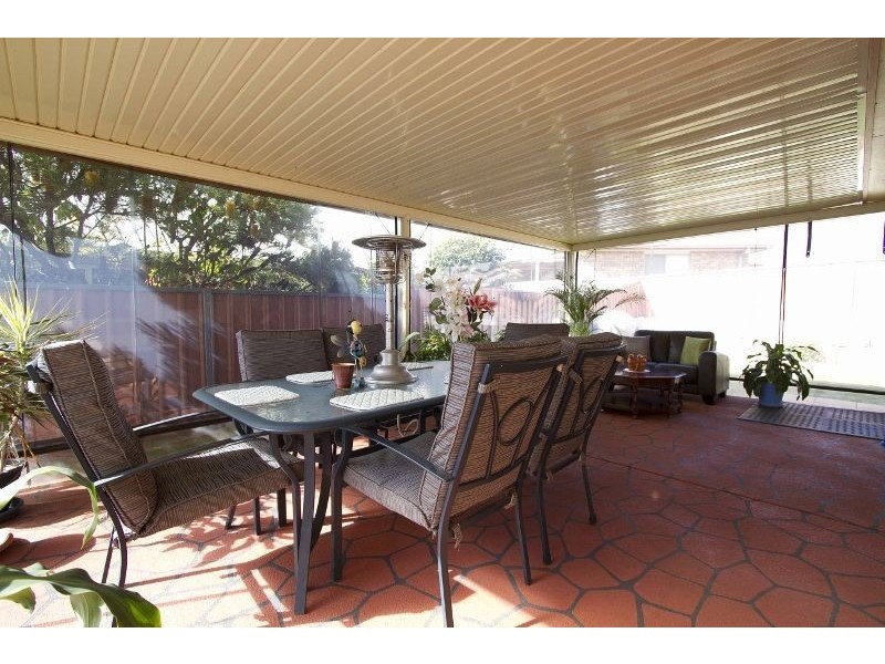 46 Bouganvillea Drive, Middle Ridge QLD 4350