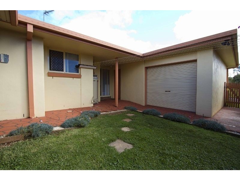 46 Bouganvillea Drive, Middle Ridge QLD 4350