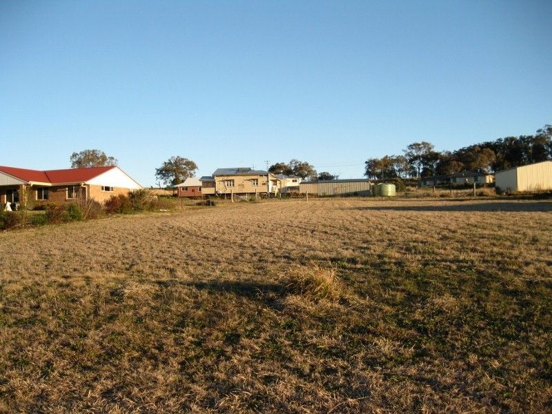 3 Petria Court, Meringandan QLD 4352