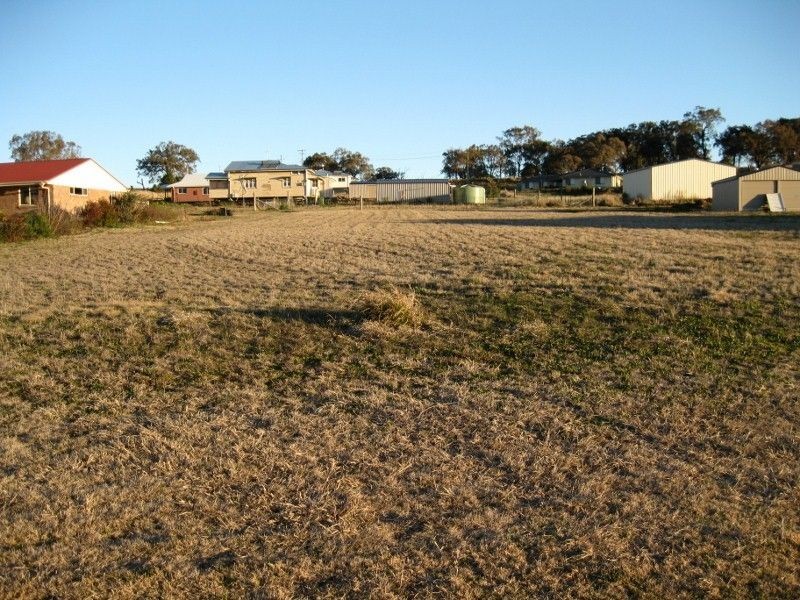 3 Petria Court, Meringandan QLD 4352