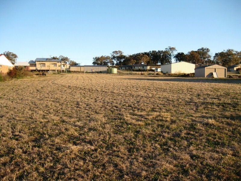 3 Petria Court, Meringandan QLD 4352