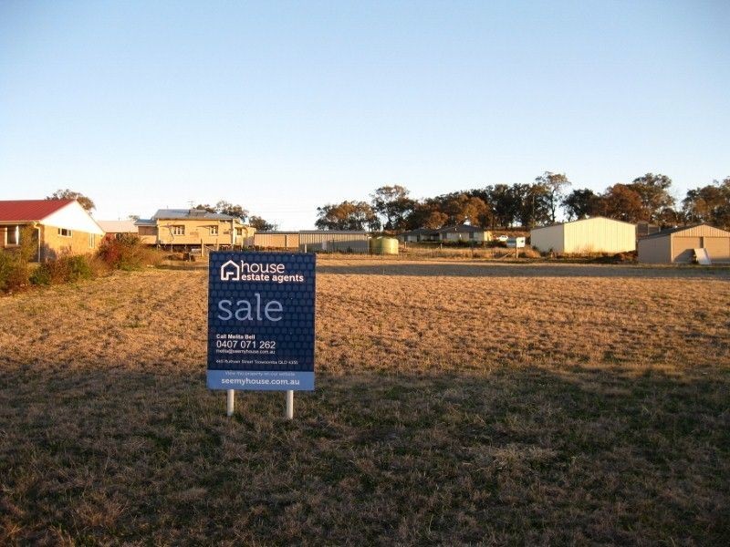 3 Petria Court, Meringandan QLD 4352