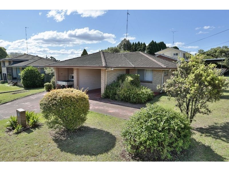 2/37 Naranga Street, Rangeville QLD 4350