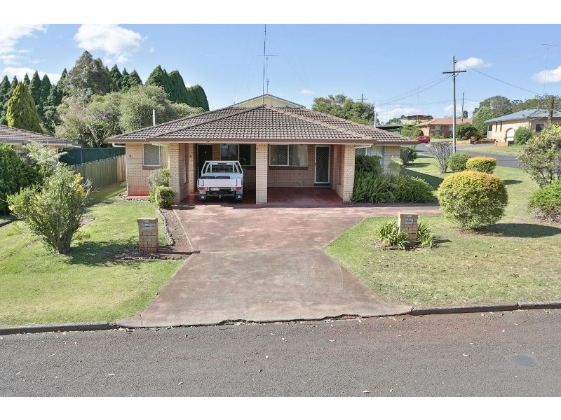 2/37 Naranga Street, Rangeville QLD 4350