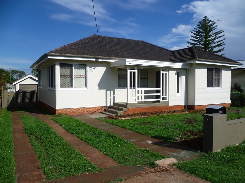 10 Rosina Street, Newtown QLD 4350