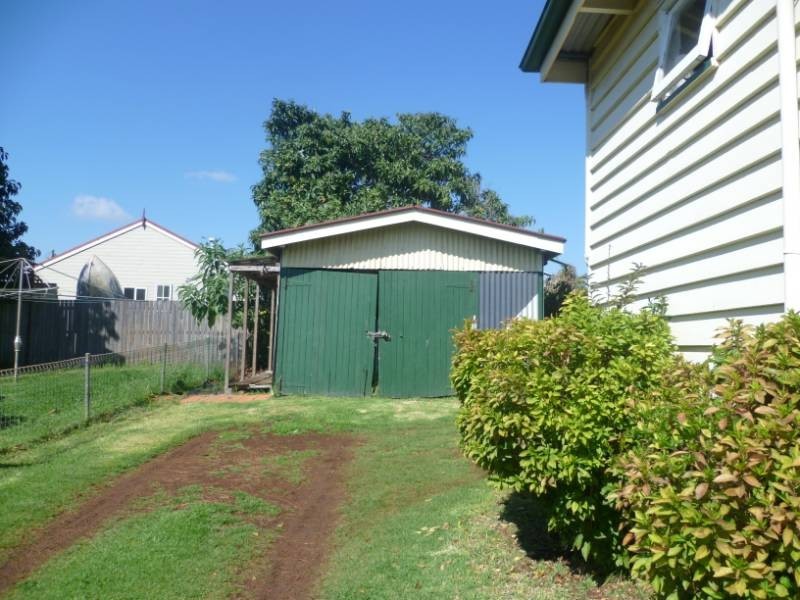 154 Campbell Street, Toowoomba QLD 4350