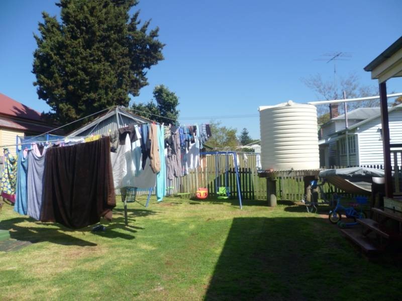 154 Campbell Street, Toowoomba QLD 4350