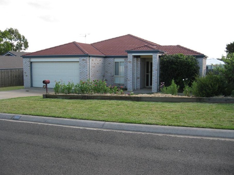 10 McDonald Court, Wyreema QLD 4352