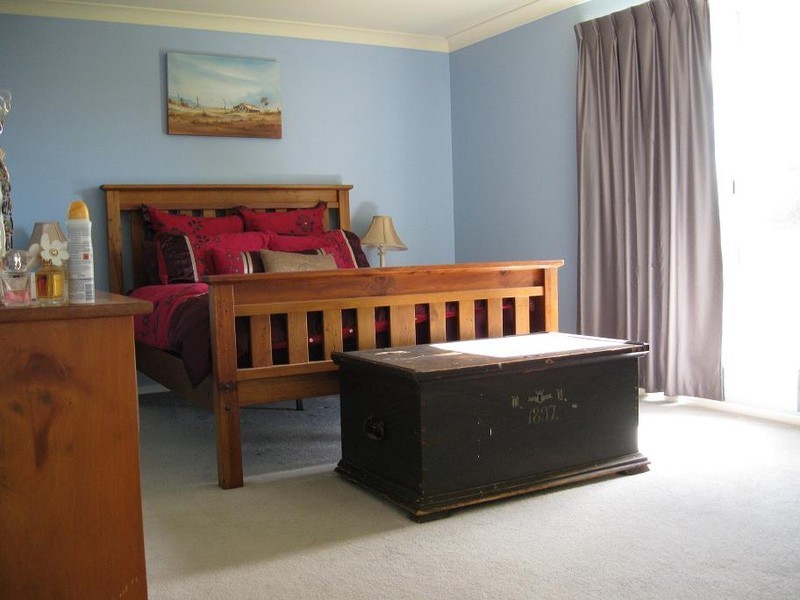 10 McDonald Court, Wyreema QLD 4352