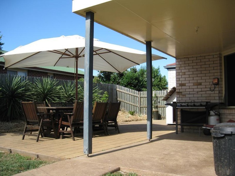 10 McDonald Court, Wyreema QLD 4352