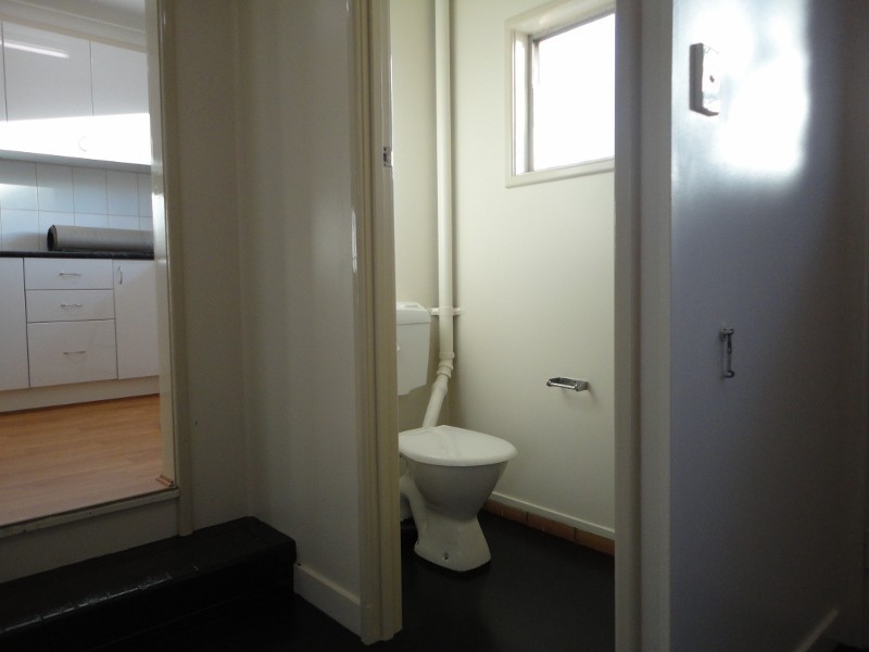 2/6 Ipswich Street, East Toowoomba QLD 4350