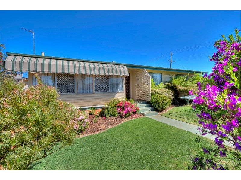16 Sybyl Street, Harristown QLD 4350