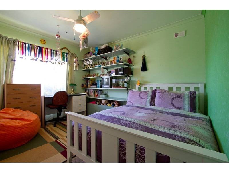 16 Sybyl Street, Harristown QLD 4350