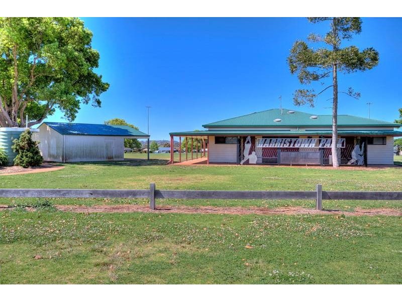 16 Sybyl Street, Harristown QLD 4350